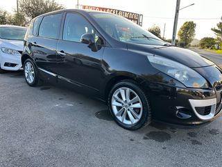 Renault Scenic '10 *EURO 5A*131HP*