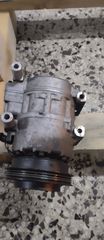 ΚΟΜΠΡΕΣΟΡΑΣ AIR CONDITION HYUNDAI ACCENT GETZ  99-2003 KIA -thumb-2