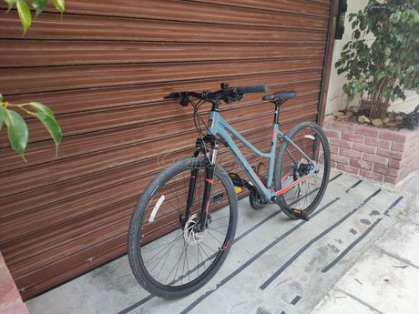 Marin Bikes '21 San Anselmo DS2 '21