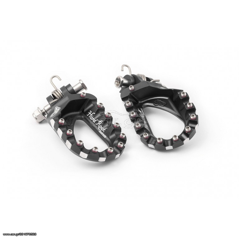 BMW μαρσπιέ S3 parts Hard Rock GS/GS Adventure