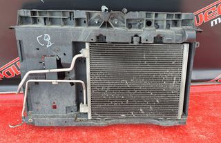 CITROEN C2  2002-2008  ΜΟΥΡΗ ΚΟΜΠΛΕ-thumb-6