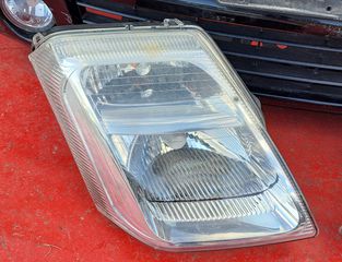 CITROEN C2  2002-2008  ΜΟΥΡΗ ΚΟΜΠΛΕ-thumb-16