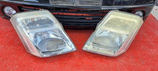 CITROEN C2  2002-2008  ΜΟΥΡΗ ΚΟΜΠΛΕ-thumb-15