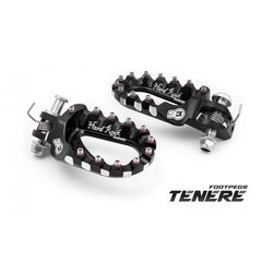 Yamaha Tenere 700 S3 Parts Hard Rock μαρσπιέ