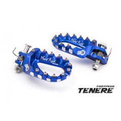 Yamaha Tenere 700 S3 Parts Hard Rock μαρσπιέ-thumb-1