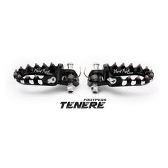 Yamaha Tenere 700 S3 Parts Hard Rock μαρσπιέ-thumb-2
