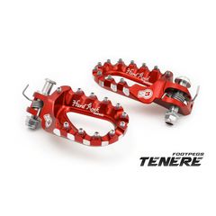 Yamaha Tenere 700 S3 Parts Hard Rock μαρσπιέ-thumb-3