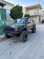 Jeep Cherokee '93