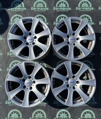 ΓΕΡΜΑΝΟΣ ALUTEC 17'' 5X120