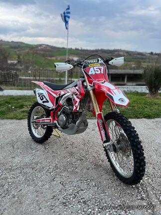 honda crf 250 redmoto