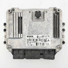 ΕΓΚΕΦΑΛΟΣ CITROEN BERLINGO, 0281013871, 9664618080, EDC16C34, 0 281 013 871, 96 646 180 80