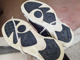 ALL STAR CONVERSE Νο 39 μπλε-thumb-7
