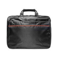 Τσάντα Ώμου / Χειρός για Laptop 15.6" σε Μαύρο χρώμα Okade Laptop Bag