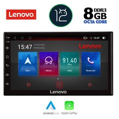 LENOVO SSW 998_CPA (7″_DECK) MULTIMEDIA 2DIN