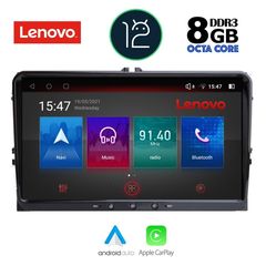 LENOVO SSW 990_CPA (9'' DECK) MULTIMEDIA TABLET for VW GROUP mod. 2004-2014