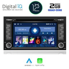 DIGITAL IQ MSD 047_CPA (7" DECK) MULTIMEDIA for SEAT LEON mod. 2012> – IBIZA mod. 2015-2017