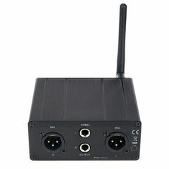Sirus Stereo Link 5.8 RX Wireless Digital Audio Receiver - Sirus-thumb-3