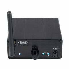 Sirus Stereo Link 5.8 RX Wireless Digital Audio Receiver - Sirus-thumb-1