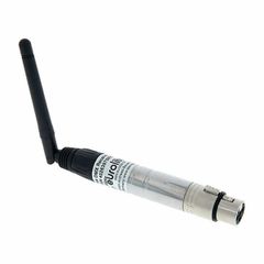 Eurolite QuickDMX Wireless Receiver Compact 2.4 GHz - Eurolite