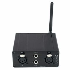 Sirus Stereo Link 5.8 TX Wireless Digital Audio Transmitter - Sirus-thumb-3