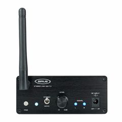 Sirus Stereo Link 5.8 TX Wireless Digital Audio Transmitter - Sirus-thumb-2