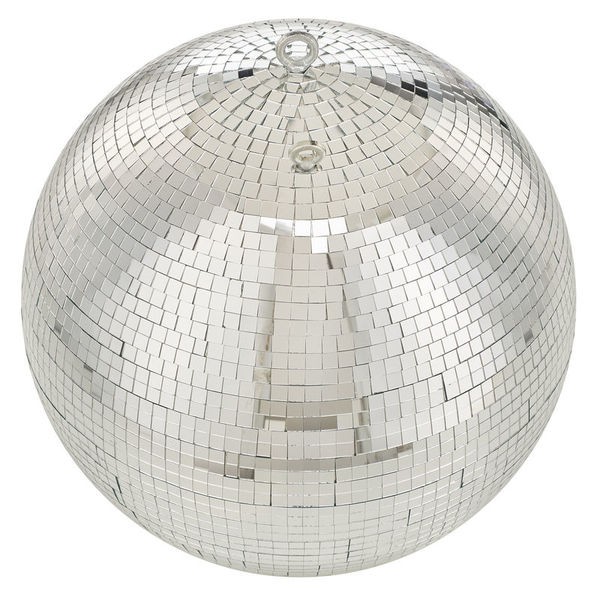 Varytec Mirror Ball 40cm without Motor - VARYTEC