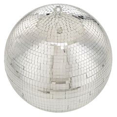 Varytec Mirror Ball 40cm without Motor - VARYTEC
