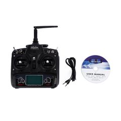 Walkera '22 Devo 7 +rx601