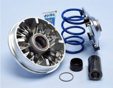 ΒΑΡΙΑΤΟΡ POLINI HONDA SH 350 i 2021- - FORZA 350 EURO 5 2021- (12 ΜΠΙΛΙΕΣ)