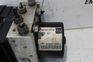 ABS VW GOLF 6 (2008-2013) 1K0907379AF 1K0614117AC