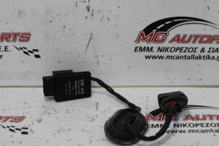 Πλακέτα VW GOLF 6 (2008-2013) 1K0906093F Αντλίας καυσίμου