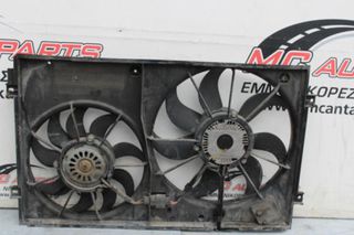 Βεντιλατέρ VW GOLF 6 (2008-2013) 1K0121207T