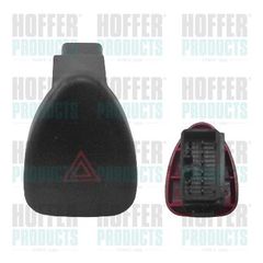 Διακόπτης φώτων έκτακτης ανάγκης