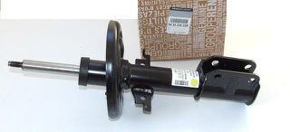 ΑΜΟΡΤΙΣΕΡ RENAULT FLUENCE ΕΜΠΡΟΣ / KYB 339797 - 543020032R