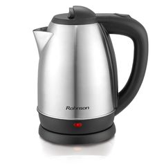 Rohnson R-7030 Inox Βραστήρας 1.7lt 2000W