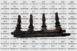 ZAFIRA A Z 18 XE ΠΟΛΛΑΠΛΑΣΙΑΣΤΗΣ