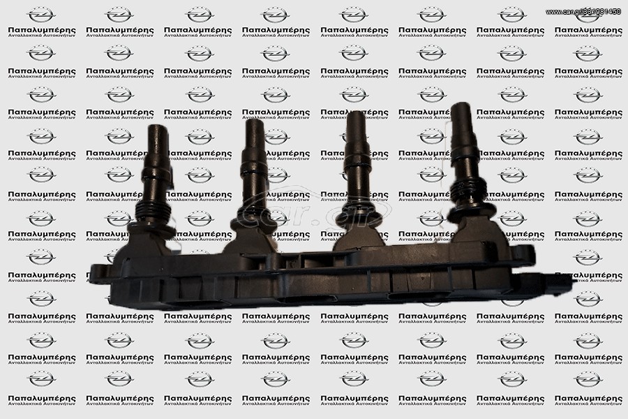 ASTRA G Z 18 XE ΠΟΛΛΑΠΛΑΣΙΑΣΤΗΣ