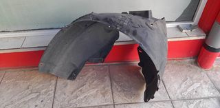 OPEL ASTRA H '06-10 ΘΟΛΟΣ ΕΜΠΡΟΣ ΑΡΙΣΤΕΡΟ ΚΟΜΜΑΤΙ & ΠΙΣΩ ΚΟΜΜΑΤΙ