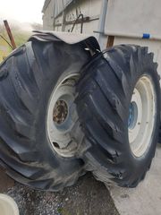 Ζάντες λάστιχα ford 5000 18/4/30-thumb-1