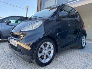 Smart ForTwo 2008 1.0 TURBO-thumb-7