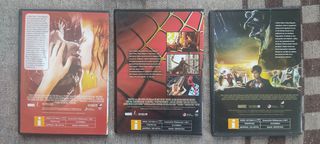 3 DVD Spiderman-thumb-1