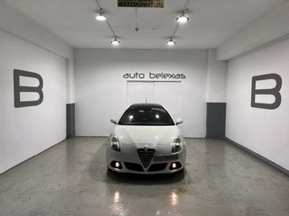 Alfa Romeo Giulietta '12 DISTINCTIVE PANORAMA