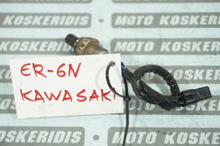 ΛΑΜΔΑ -> KAWASAKI ER-6N , 2012-2016 / MOTO PARTS KOSKERIDIS 