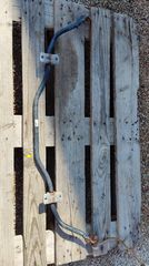 Ζαμφορ εμπρός ABARTH PUNTO GRANDE PUNTO PUNTO EVO 07-