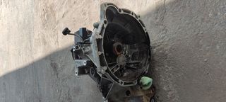 FORD FOCUS 2 ΣΑΣΜΑΝ 1,600 ΚΥΒΙΚΑ -thumb-1