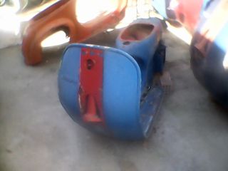 ΣΑΣΣΙ ΓΙΑ VESPA-PX-125/150>PE-200-XΩΡΙΣ ΦΛΑΣ-ΟRIGINAL-175214