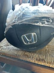 SET AEΡΟΣΑΚΟΙ HONDA JAZZ 2008-2011
