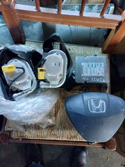 SET AEΡΟΣΑΚΟΙ HONDA JAZZ 2008-2011-thumb-2