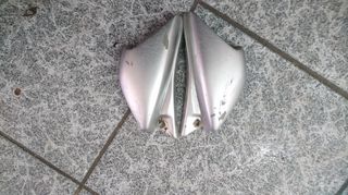 ΚΑΠΑΚΙΑ ΠΛΑΙΝΑ PIAGGIO NRG MC2