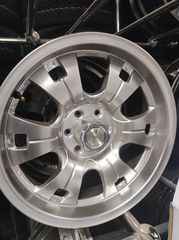 LEAGUE 8X17 6X114,3 ET20